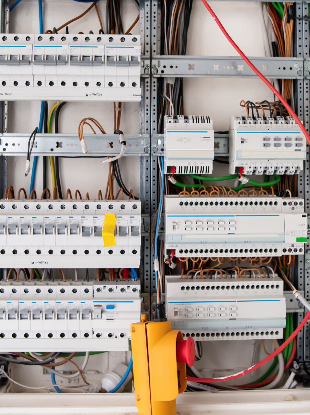 Design sans titre 2025 05 12T160314.765 e1747058622615 | Elektriciteitswerken SaLieva, Krachtige oplossingen, helder verlicht!